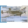 Image de Aero C-3a Czechoslovakian Transport And Trainer Plane - 1:48e -