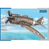 Image de Reggiane Re 2000 I. Serie - 1:48e -