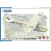 Image de Grunau Baby Iib/nord 1300 Over Western Europe - 1:48e -