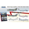 Image de Smb-2 Super Mystere Duo Pack & Book - 1:72e -