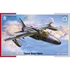 Image de Folland Gnat Fr.1 Finnish Recce Fighter - 1:72e -