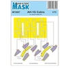 Image de Ah-1g Cobra Mask - 1:72e -