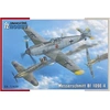 Image de Messerschmitt Bf 109e-4 - 1:72e -