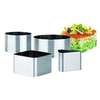 Image de Tescoma chef lot de 4 emporte-pièces