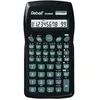 Image de Rebell Calculatrice Scientifique Poche SC2030 - 10 Chiffres, 1 Lignes, Batterie/Pile, Noir en occasion ou reconditionné