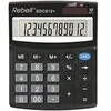 Image de Calculatrice Rebell - SDC412 - 12 chiffres