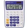 Image de Calculatrice de bureau 12 chiffres Rebell SDC 912+ VL