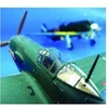 Image de Transparente Polyester Folie For Making Plastic Canopies- 1:35e -