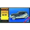 Image de Gaz M-1 Stabswagen - 1:35e -