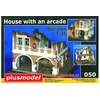 Image de Haus Mit Passage Ww Ii - 1:35e -