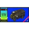 Image de Chevrolet C8a Huw - 1:35e -