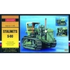 Image de Stalinets S-60 - 1:35e -
