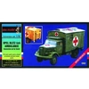 Image de Opel Blitz 4x4 Krankenwagen - 1:35e -