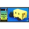 Image de Opel Blitz Funkwagen Umbausatz For Italeri-bausatz- 1:35e -