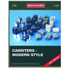 Image de Kanister Modern - 1:35e -