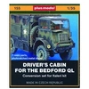 Image de Bedford Ql Fahrerkabine - 1:35e -