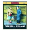Image de Figuren - Zivilisten - 1:35e -