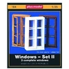 Image de Fenster Set Ii - 1:35e -