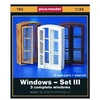Image de Fenster Set Iii - 1:35e -