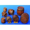 Image de Holzfässer - 1:35e -