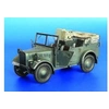 Image de Kfz. 2 Stoewer Funkwagen - 1:35e -