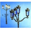 Image de Stadtlampen - 1:35e -