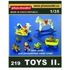 Image de Spielzeug Ii - 1:35e -