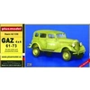 Image de Gaz 4x4 61-73 - 1:35e -