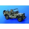 Image de See Bee Jeep - 1:35e -