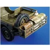 Image de Anbau Mit Gepäck Für Tamiya Bausatz- 1:35e -