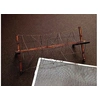 Image de Stacheldraht Modern Typ I - 1:35e -