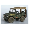 Image de M 422 A1 Mighty Mite - 1:35e -