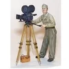 Image de U.s. Kameramann - 1:35e -