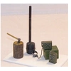 Image de U.s. Military Tent Stovw M-1941 - 1:35e -