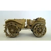 Image de Artillery Tractor Pavesi P4 - 1:35e -