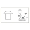Image de Rivets 0,5 Mm - 1:35e -