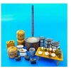Image de Japanese Military Field Kitchen Equipmen - 1:35e -