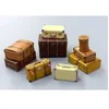 Image de Old Suitcases - 1:35e -