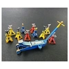 Image de Us Army Jack Stand - 1:35e -