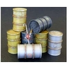 Image de German Fuel Barrels - 1:35e -