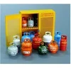 Image de Gas Bottles - 1:35e -