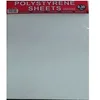 Image de Polystyrene Sheets 0,3mm -