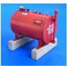 Image de U.s.300 Gallon Fuel Tank - 1:35e -