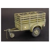 Image de U.s.1-ton Trailer Ben Hur - 1:35e -