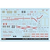 Image de Stencils For P2v Neptune - 1:72e -