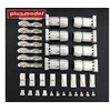 Image de Engine Cowlings For Dc-6/c-118 Liftmaster - 1:72e -