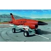 Image de Firebee Bqm-34 With Transpoprt Cart - 1:72e -