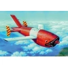 Image de Firebee Kda-1 - 1:72e -