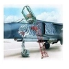 Image de Ladder Mig-23 - 1:48e -