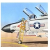 Image de Ladder For F-4 Phantom Ii - 1:48e -